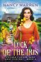 [Village Flower Shop 04] • Luck of the Iris